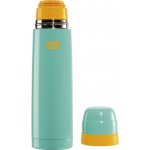 Chicco Termoska 500 ml zelená – Zboží Dáma