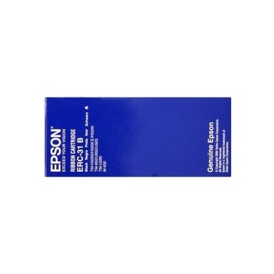 Epson páska do pokladny, Epson TM-H5000, M-930, II, 925, U590, IT-U950, ERC 31, originální – Zbozi.Blesk.cz