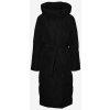 Dámský kabát Vero Moda Leonie 10290672 Black