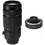 Fujifilm Fujinon XF 100-400mm f/4.5-5.6 R LM OIS WR – Hledejceny.cz