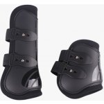 QHP Sada chráničů na koně černá – Zboží Dáma