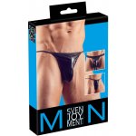 Sada Svenjoyment MEN STRING set 3 ks – Zboží Mobilmania