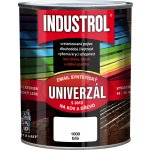 Industrol Univerzál S2013 0,6 l bílá – Zbozi.Blesk.cz