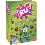 Tranjis Virus! Nakažlivá hra – Sleviste.cz