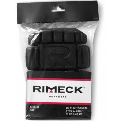 RIMECK® Shield A99 Chrániče kolen – Zboží Dáma