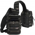 Brandit na rameno Cooper EDC sling darkcamo 8 l – Zboží Mobilmania