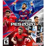 Pro Evolution Soccer 2020 – Hledejceny.cz