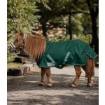 Waldhausen Deka výběhová Comfort Rain pro shetlandy fir green – Zboží Mobilmania