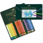 Faber Castell 117560 Albrecht Dürer umělecké akvarelové nejvyšší kvality 60 ks – Zboží Dáma
