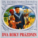 Dva roky prázdnin – Zboží Mobilmania