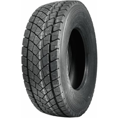 Goodyear KMAX D 265/70 R17,5 139/136M – Sleviste.cz