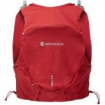 Montane Gecko VP 12l červená – Zbozi.Blesk.cz
