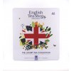 English Tea Shop Plechová kolekce čajů Union Jack 72 sáčků