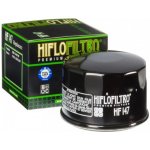 HIFLO FILTRO OLEJOVÝ FILTR HF147 – Zbozi.Blesk.cz