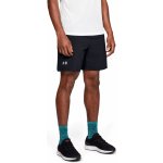 Under Armour launch Sw 5 short černé – Zboží Mobilmania