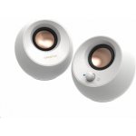 Creative Pebble Plus – Hledejceny.cz