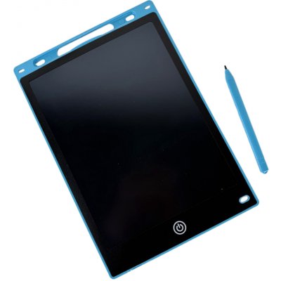 2Kids Toys Dětský LCD kreslící tablet modrý – Zboží Mobilmania