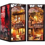 Book Nook Vražda ve vlaku Orient-Expres – Hledejceny.cz