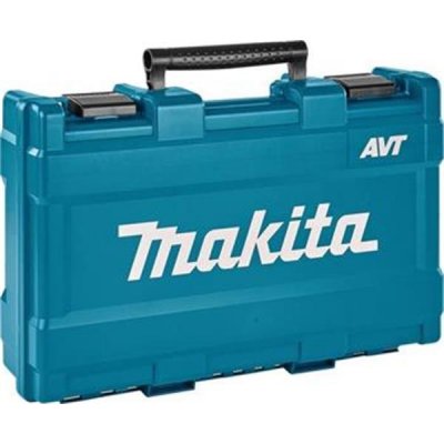 Makita kufr přepravní pro vrtací kladiva HR26xx 140404-5 – Hledejceny.cz