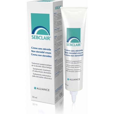 Sebclair krém 30 ml – Sleviste.cz