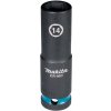 Příslušenství ke gola sadě Makita E-16455 - nástrčný klíč 1/2" velikost 14 mm square drive Impact BLACK prodloužený