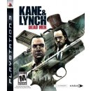 Kane and Lynch Dead Men