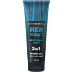 Dermacol Men Agent Gentleman Touch sprchový gel 3 v 1 250 ml – Hledejceny.cz