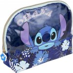 CurePink kosmetická taška Disney Lilo & Stitch Ohana – Hledejceny.cz