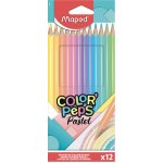 Maped Color'Peps 0086/9832069 12 ks – Zboží Dáma