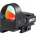 Delta Optical MiniDot HD 26 6 MOA – Zboží Dáma