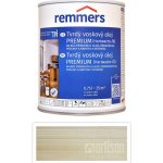 Remmers Tvrdý voskový olej Premium 0,75 l bezbarvá – Sleviste.cz