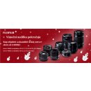 Fujifilm Fujinon XF 55-200mm f/3.5-4.8 R LM OIS