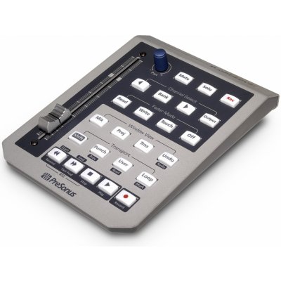 PreSonus FaderPort – Zbozi.Blesk.cz