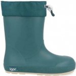 Barefoot Igor Yogi DK cuello petroleo – Zboží Dáma