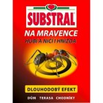 Substral na mravence granule 100 g – Hledejceny.cz