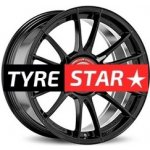 OZ Ultraleggera CL 12,5x21 15x130 ET48 gloss black | Zboží Auto