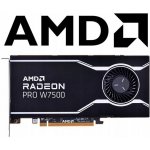 AMD Radeon Pro W7500 8GB GDDR6 100-300000078 – Sleviste.cz