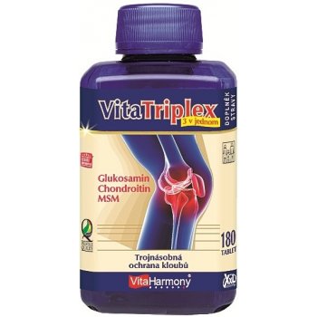VitaHarmony VitaTriplex 180 tablet
