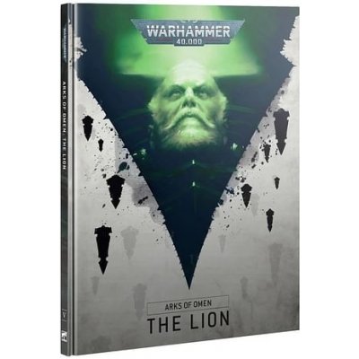 GW Warhammer Arks of Omen: The Lion – Hledejceny.cz