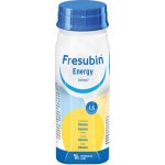 FRESUBIN ENERGY DRINK PŘÍCHUŤ BANÁNOVÁ POR SOL 4X200ML – Hledejceny.cz