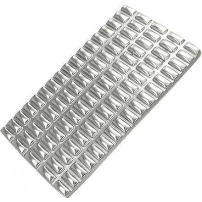 Spona na peníze Tabulkoidní ocelová – Zboží Dáma