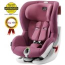 Britax Römer KING II LS 2019 Wine Rose