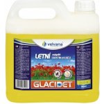 Velvana Glacidet Letní kapalina do ostřikovačů 3 l | Zboží Auto