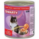 Smarty chunks Cat hovězí 810 g