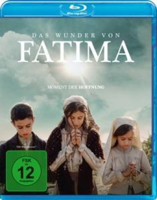 Das Wunder von Fatima BD