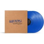 Deep Purple - Live In Wollongong 2001 Coloured Vinyl 3 LP – Zbozi.Blesk.cz