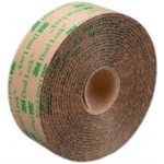 SJ 457D, 3M Dual-Lock nízkoprofilový, transparentní, 25 mm x 5 m x 2 role – Hledejceny.cz