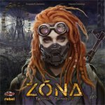 Asmodee Zóna Tajemství Černobylu – Sleviste.cz