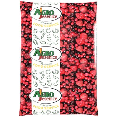 Agro Lesní směs mražená za 1 kg – Sleviste.cz