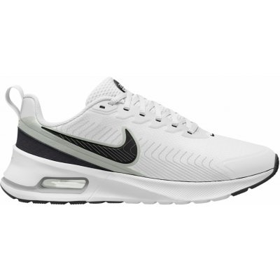 Nike Air Max Nuaxis šedé – Hledejceny.cz